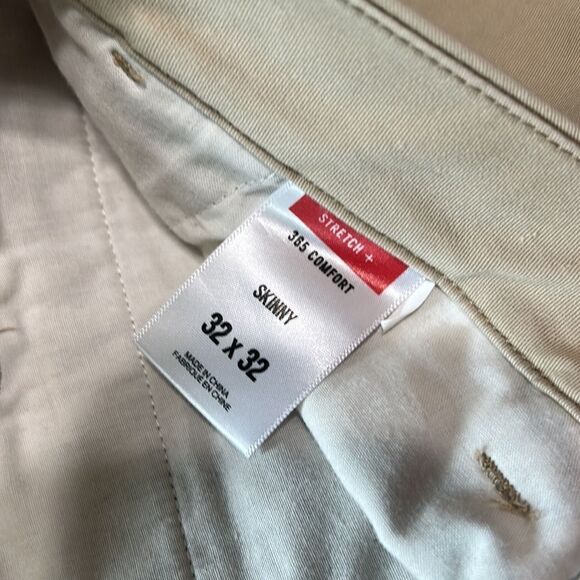 Express Chino Pants - Picture 8 of 14